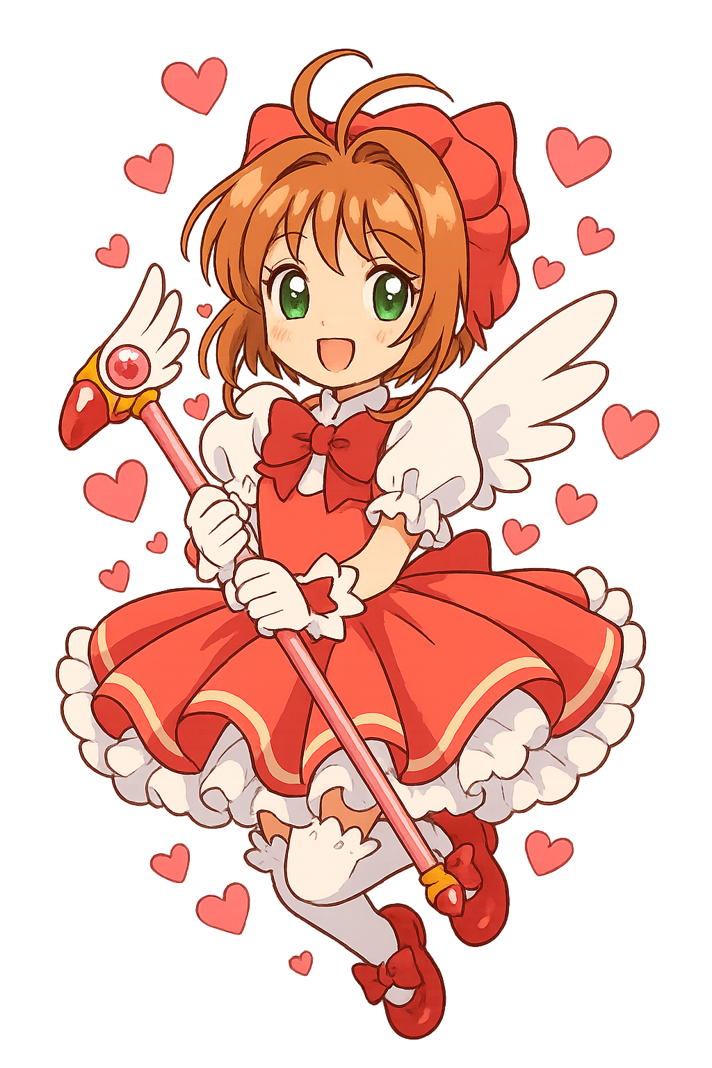 Cardcaptor Sakura